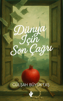 Dünya İçin Son Çağrı - Gülşah  Büyüktaş PDF İndir
