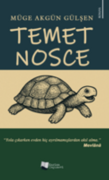 Temet Nosce PDF İndir