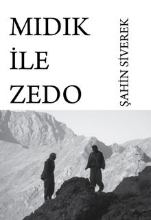 Mıdık ile Zedo - Şahin Siverek PDF İndir