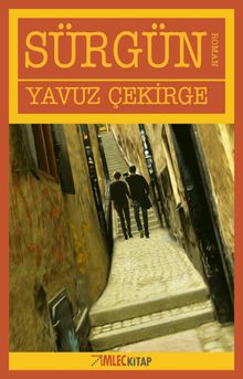Sürgün - Yavuz Çekirge PDF İndir