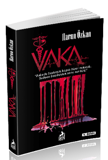 Vaka - Harun Özkan PDF İndir