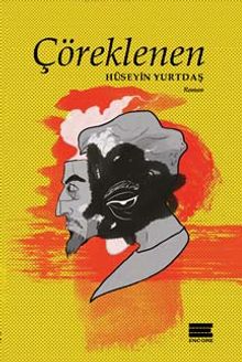 Çöreklenen - Hüseyin Yurtdaş PDF İndir