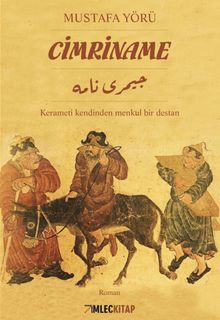 Cimriname - Mustafa Yörü PDF İndir