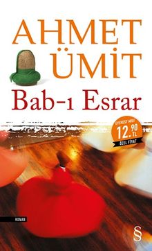 Bab-ı Esrar - Ahmet Ümit