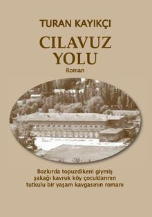 Cılavuz Yolu PDF İndir