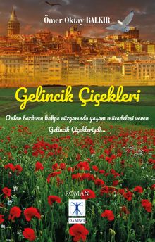 Gelincik Çiçekleri - Ömer Oktay Balkır PDF İndir