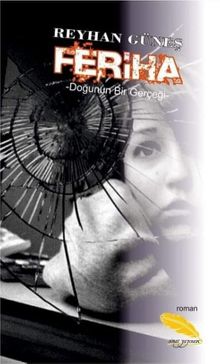 Feriha - Reyhan Güneş PDF İndir
