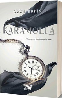 Karamolla - Özge Erkin PDF İndir