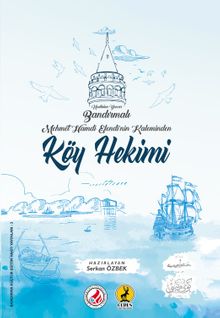 Köy Hekimi - Serkan Özbek PDF İndir