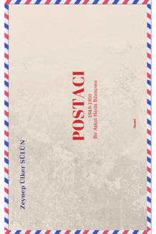 Postacı PDF İndir
