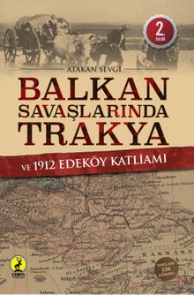 Balkan Savalarında Trakya ve 1912 Edeköy Katliamı PDF İndir