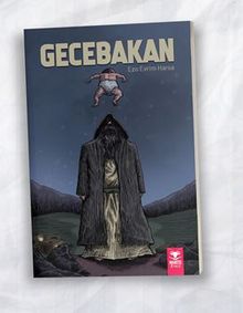 Gecebakan - Ezo Evrim  Harsa PDF İndir