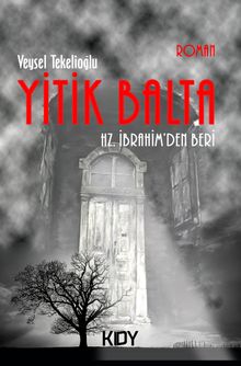 Yitik Balta PDF İndir