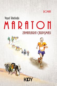 Maraton - Veysel Tekelioğlu PDF İndir