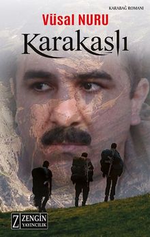 Karakaşlı - Vüsal  Nuru PDF İndir