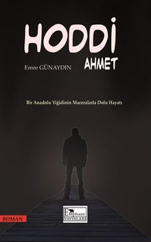 Hoddi Ahmet - Emre Günaydın PDF İndir