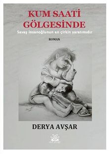 Kum Saati Gölgesinde - Derya Avşar PDF İndir