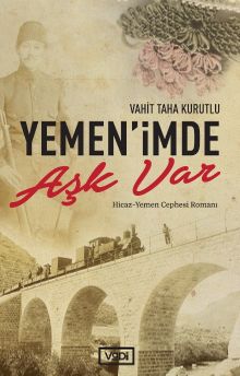 Yemen'imde Aşk Var PDF İndir