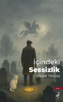 İçindeki Sessizlik PDF İndir