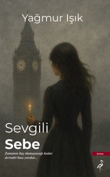 Sevgili Sebe - Yağmur Işık PDF İndir