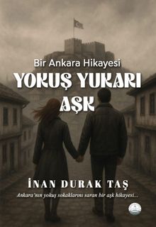 Yokuş Yukarı Aşk PDF İndir