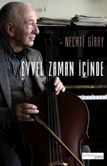 Evvel Zaman İçinde - Necati  Giray PDF İndir