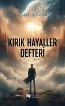 Kırık Hayaller Defteri - Ümit Kavak PDF İndir