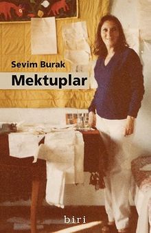 Mektuplar - Sevim Burak