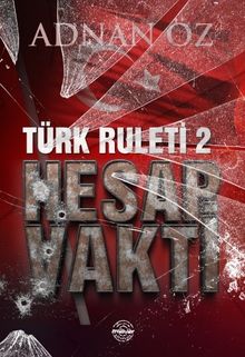 Türk Ruleti 2 / Hesap Vakti - Adnan Öz PDF İndir