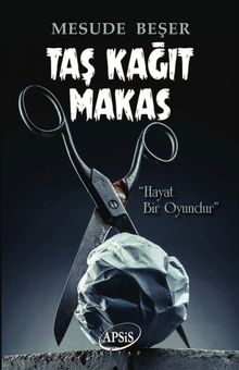 Taş Kağıt Makas - Mesude Beşer PDF İndir