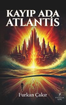Kayıp Ada Atlantis - Furkan Çakır PDF İndir