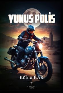 Yunus Polis - Kübra Kar PDF İndir