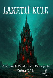 Lanetli Kule - Kübra Kar PDF İndir