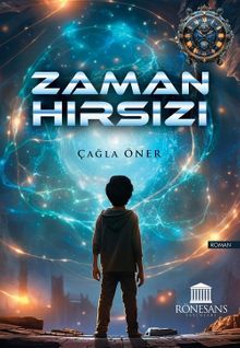 Zaman Hırsızı - Çağla  Öner PDF İndir