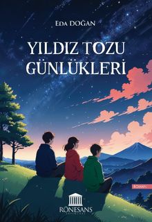 Yıldız Tozu Günlükleri - Eda Doğan PDF İndir