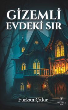 Gizemli Evdeki Sır PDF İndir