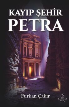 Kayıp Şehir Petra PDF İndir