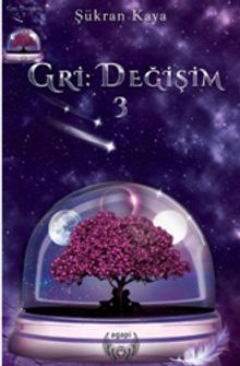 Gri : Değişim 3 - Şükran Kaya PDF İndir
