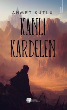 Kanlı Kardelen - Ahmet Kutlu PDF İndir