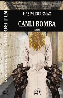Canlı Bomba - Haşim Korkmaz PDF İndir