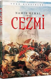 Cezmi (Tam Metin) - Namık Kemal PDF İndir