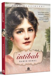 İntibah (Eksiksiz, Tam Metin) - Namık Kemal PDF İndir