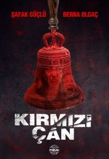 Kırmızı Çan - Berna Olgaç PDF İndir