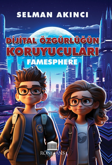 Dijital Özgürlüğün Koruyucuları Famesphere - Selman Akıncı PDF İndir