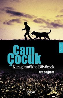 Cam Çocuk  Karagümrük'te Büyümek - Arif Sağlam PDF İndir
