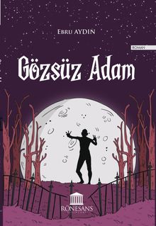 Gözsüz Adam PDF İndir