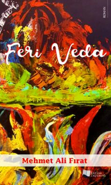 Feri Veda - Mehmet Ali  Fırat PDF İndir