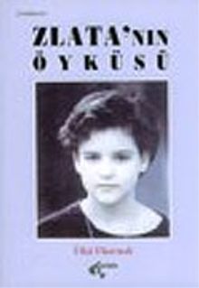 Zlata'nın Öyküsü - Ülkü Uluırmak PDF İndir