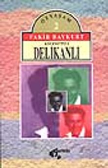 Köy Enstitülü Delikanlı - Fakir Baykurt