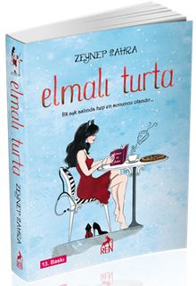 Elmalı Turta - Zeynep Sahra